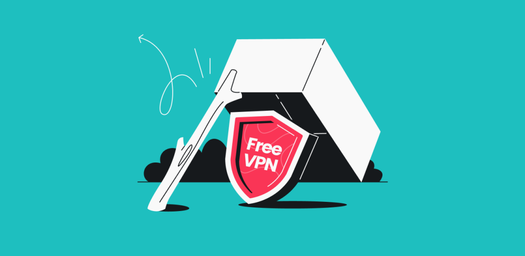 Free VPNs Over Paid Services