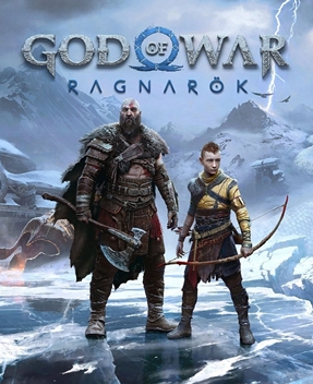 Gaming for Everyone: God of War