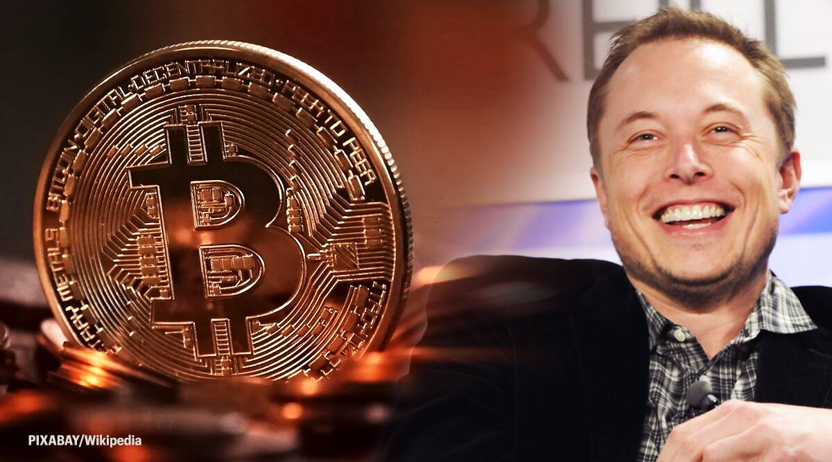 Bitcoin's $200 Million Surge Set to Eclipse Elon Musk's