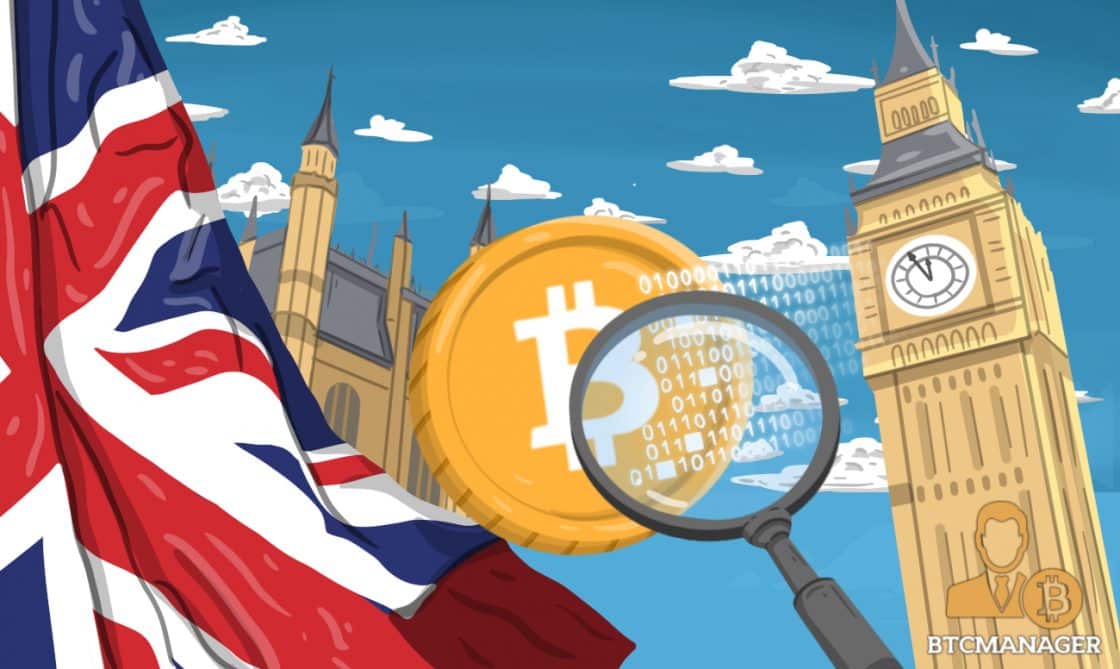 Bank of England's Bitcoin- Virtual Currency