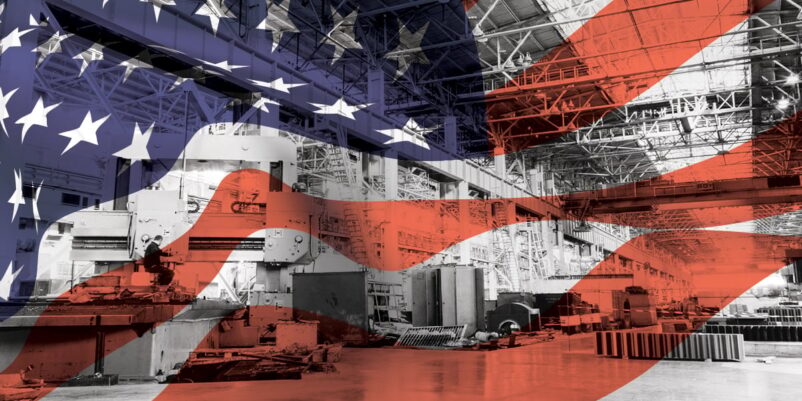 American Manufacturing beyond Amazon